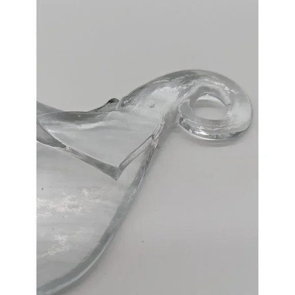 Kosta Boda Bertil Vallien for Elephant Zoo Series, Glass Figurines/Paperweights - Picture 7 of 13